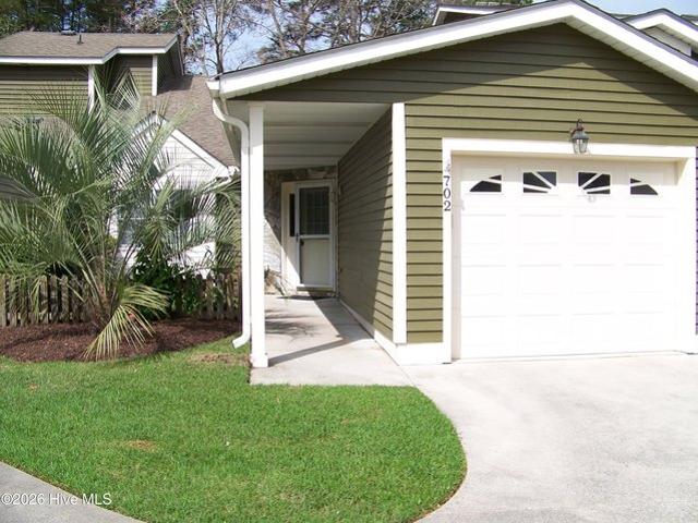 Condo for sale in Morehead City, North Carolina