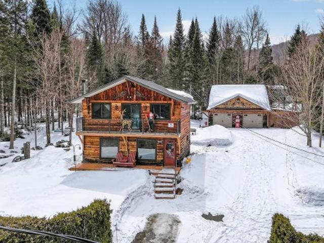 House for sale in Laurentides, Quebec