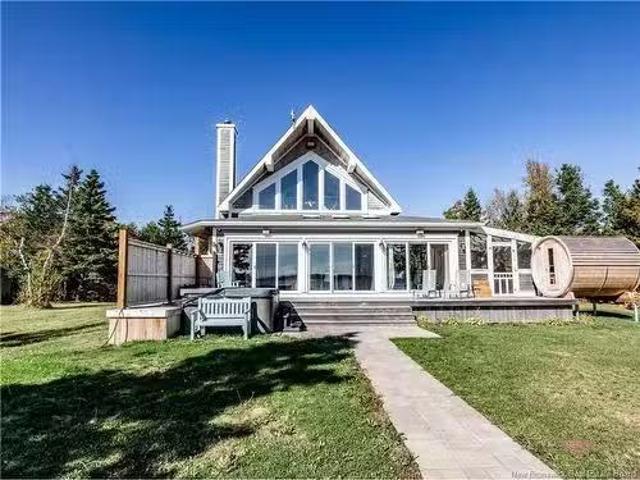 House for sale in Richibouctou-village, New Brunswick