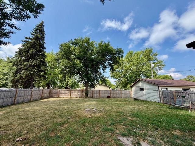 House for sale in Red Lake Falls, Minnesota