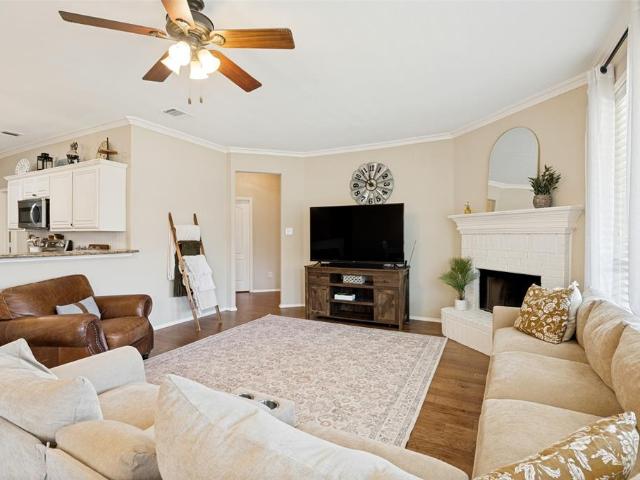 House for sale in Ellis, Texas