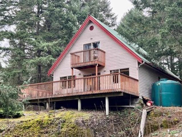 Land for sale in Mayne, British Columbia