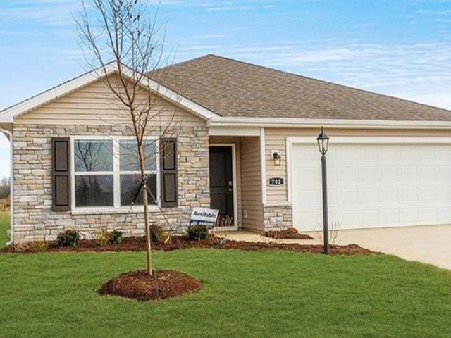 House for sale in New Haven, Indiana
