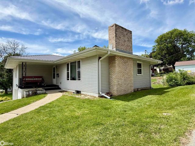 House for sale in Audubon, Iowa