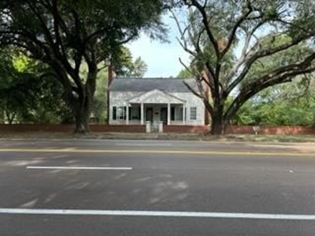 House for sale in Port Gibson, Mississippi