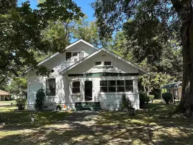 House for rent in Ark