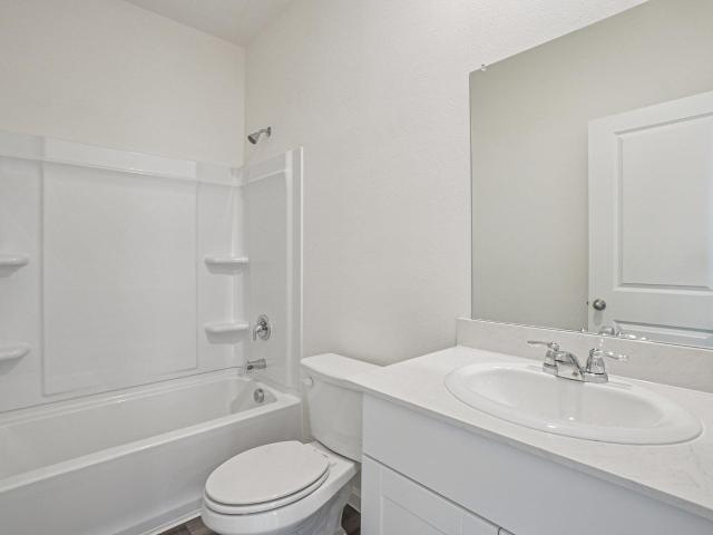 House for sale in Maxwell, Texas