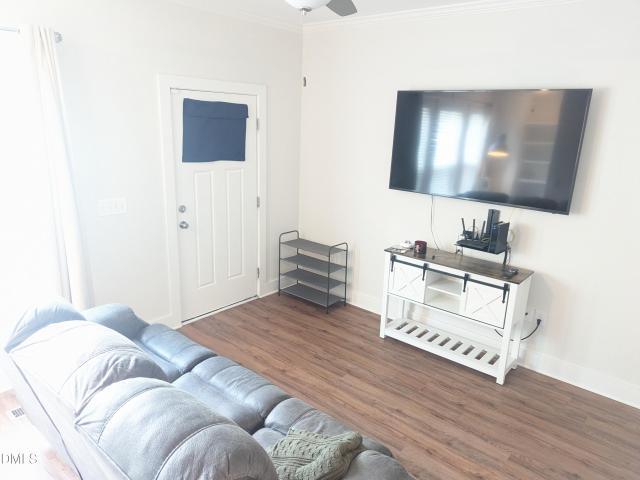 Property for rent in Durham, North Carolina