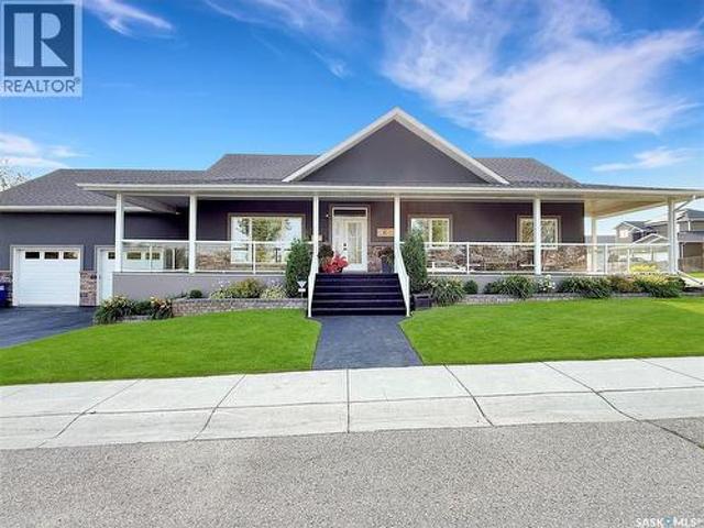 House for sale in Swift Current, Saskatchewan