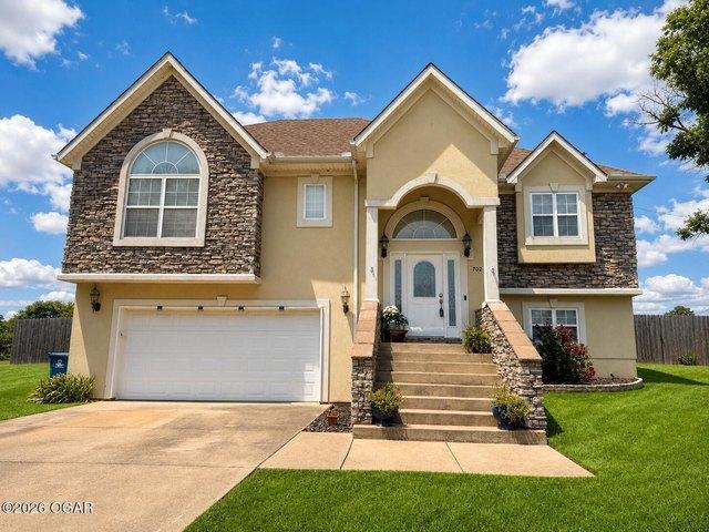 House for sale in Carl Junction, Missouri