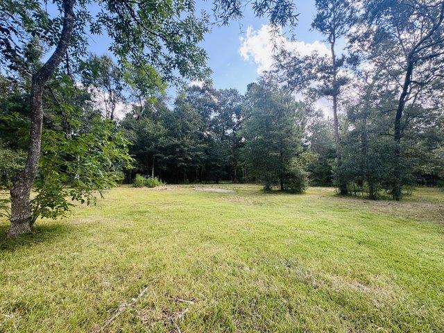 Land for sale in Liberty, Texas