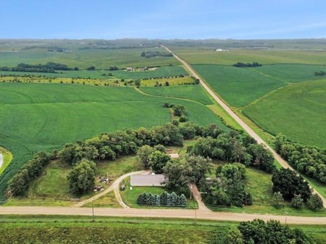 House for sale in Nebraska