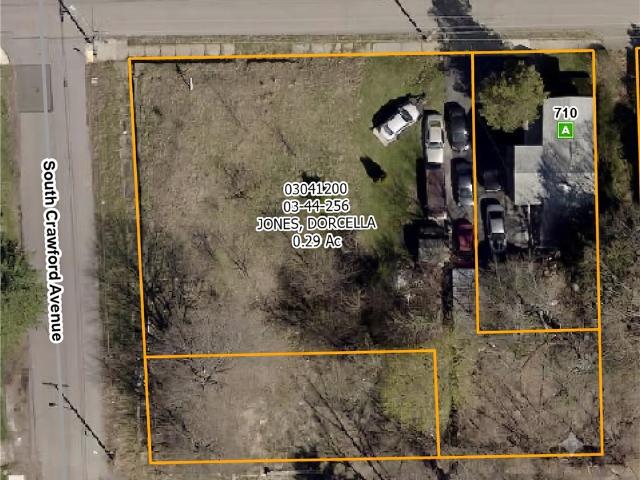 Farm for sale in New Castle, Pennsylvania