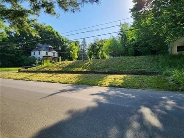 Land for sale in New Castle, Pennsylvania