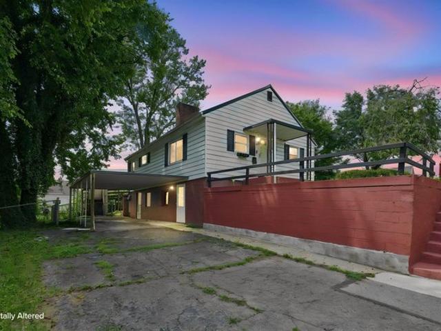 House for sale in Ross, Ohio
