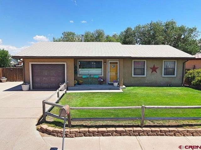 House for sale in Alamosa, Colorado