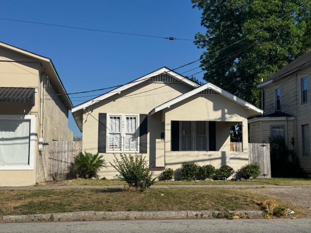 Commercial for sale in Augusta, Georgia