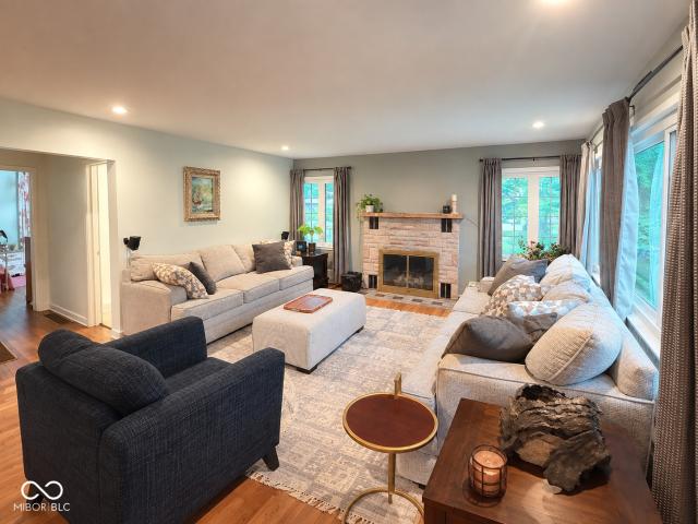 House for sale in Covington, Fountain County