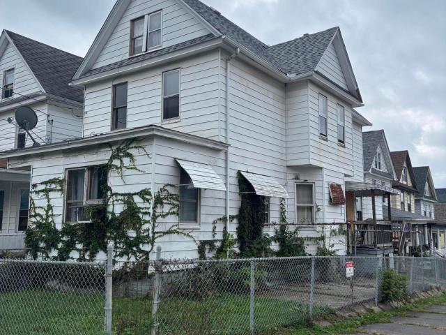 House for sale in Scranton, Pennsylvania