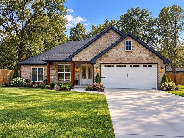 House for sale in Quitman, Wood County