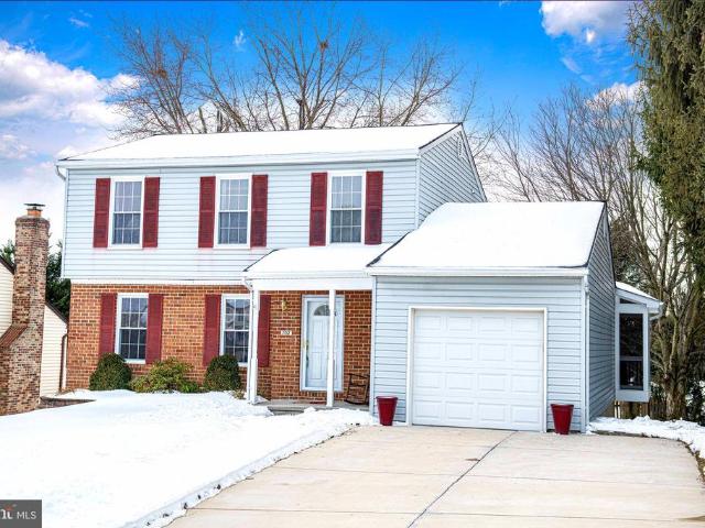 House for sale in Maryland