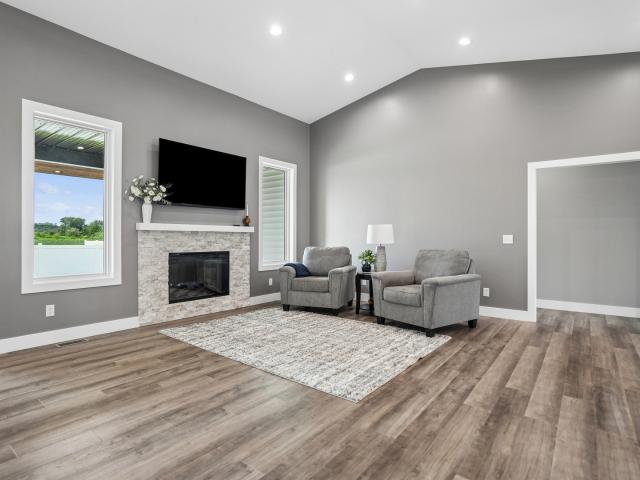 House for sale in Davenport, Iowa