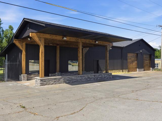 Commercial for sale in Ark
