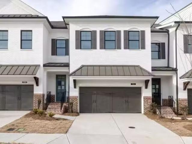 Condo for sale in Buford