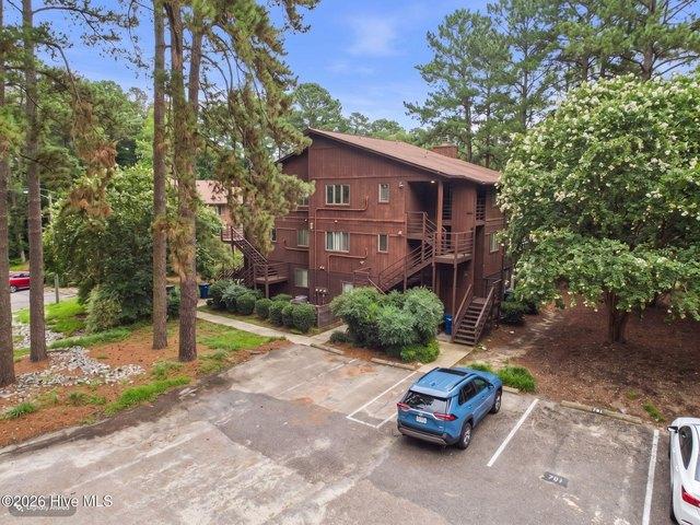Condo for sale in Southern Pines, North Carolina