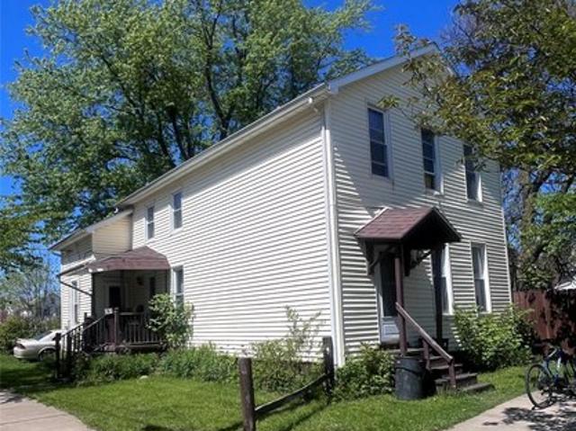 House for sale in Erie, Pennsylvania