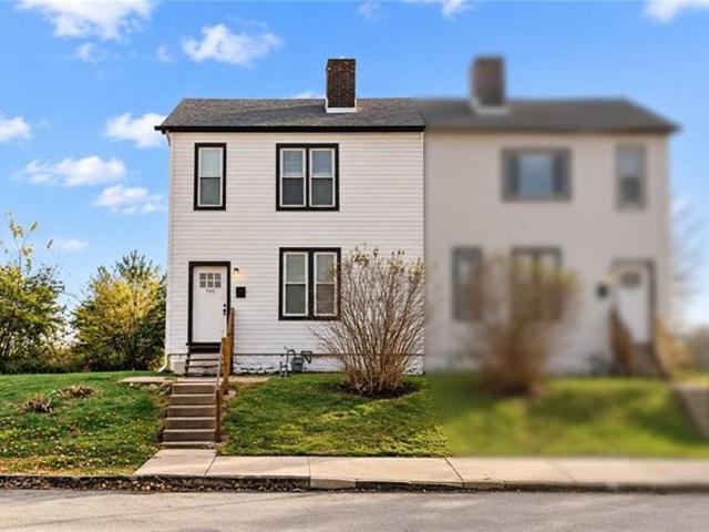 House for sale in Homestead, Pennsylvania