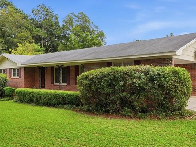 House for sale in Tifton, Georgia