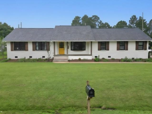 House for sale in Cordele, Georgia