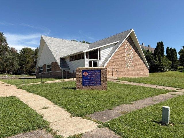 House for sale in Nebraska