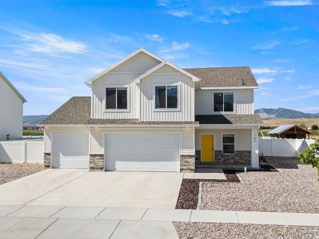 House for sale in Cache, Utah