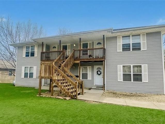 House for sale in Missouri