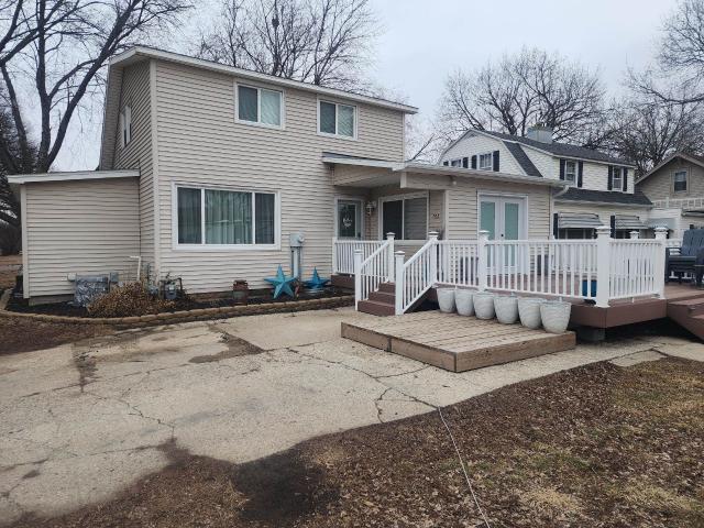 House for sale in Spencer, Iowa