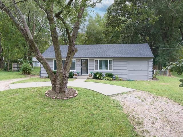 House for sale in Kansas