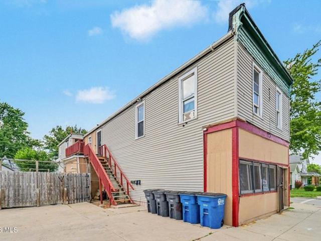 House for sale in Lucas, Ohio