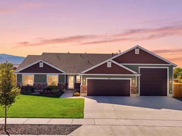 House for sale in Smithfield, Cache County