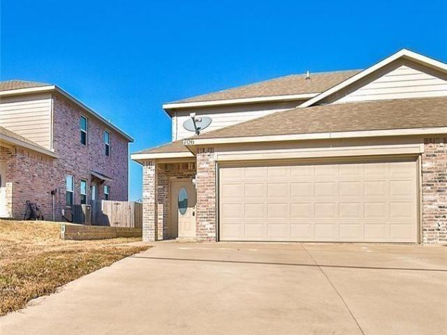 Property for sale in Texas