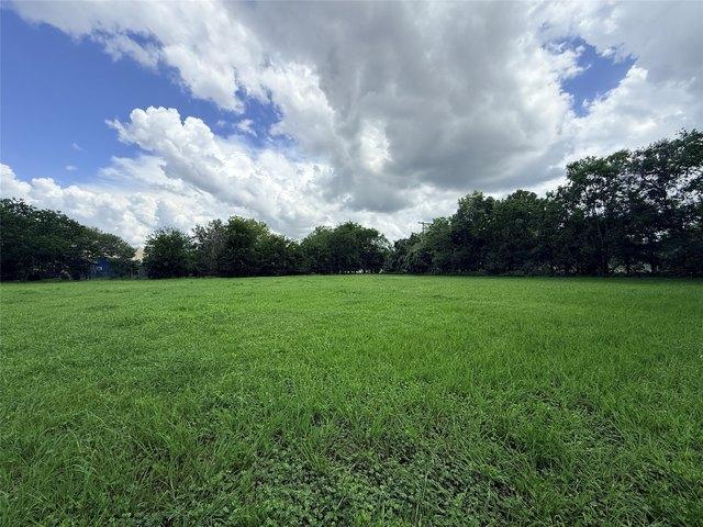 Land for sale in Dewitt, Texas