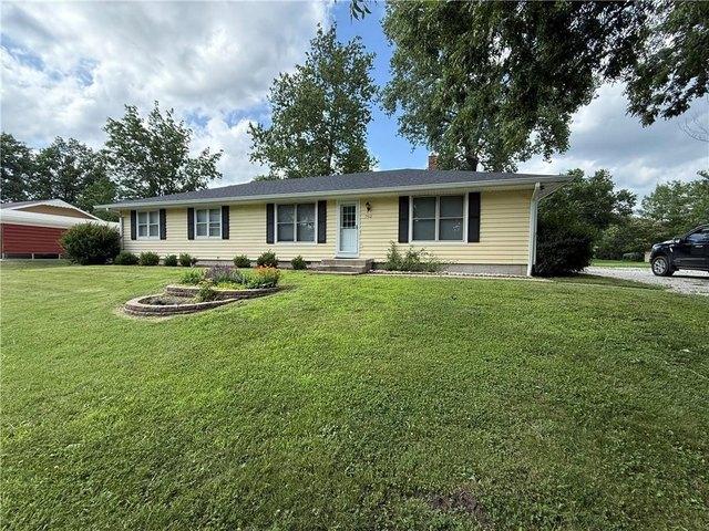 House for sale in Kansas