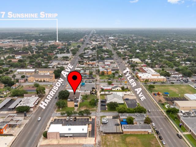 Commercial for sale in Cameron, Texas