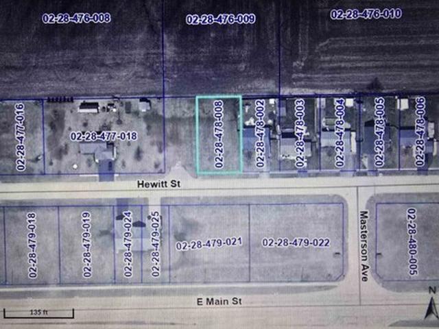 Land for sale in Forreston, Illinois