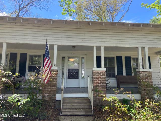 House for sale in Union, Mississippi