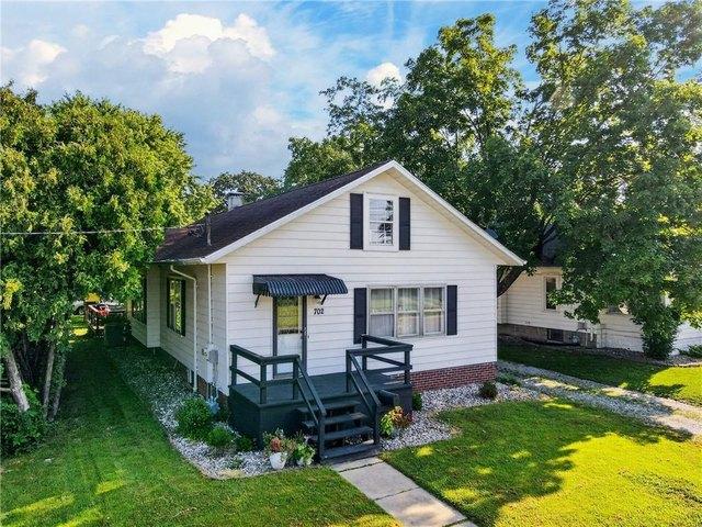 House for sale in Effingham, Illinois