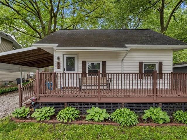 House for sale in Monticello, Illinois