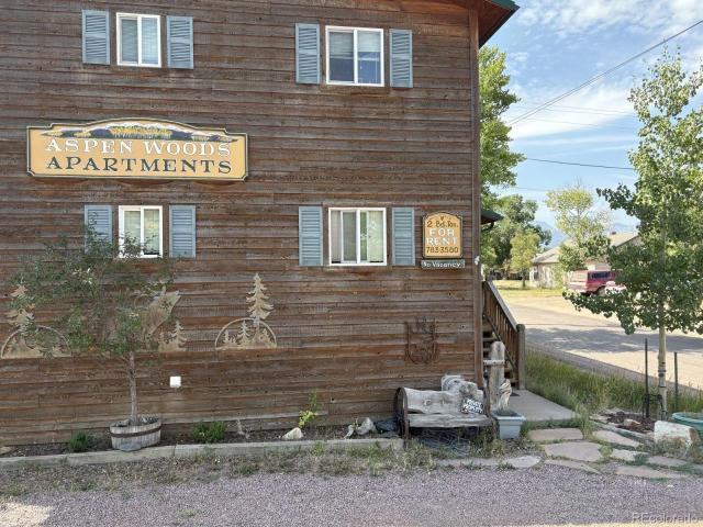 House for sale in Custer, Colorado