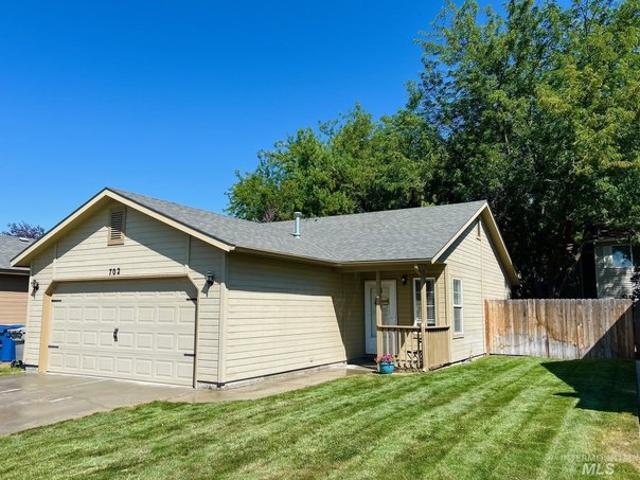 Townhouse for sale in Nampa, Idaho
